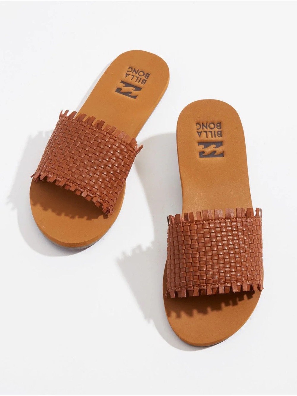 Billabong x Salty Blonde Sandals